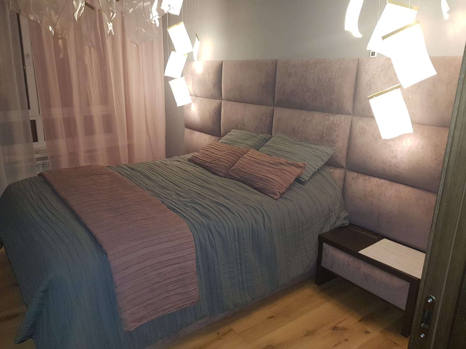 Какая ткань лучше для постельного белья-2 Какая ткань лучше для постельного белья-2