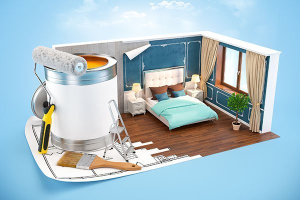 Бесплатный 3D проект