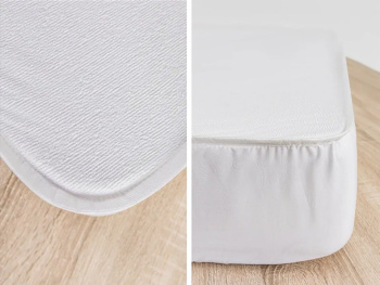 Чехол Terry dry высокий 90x200