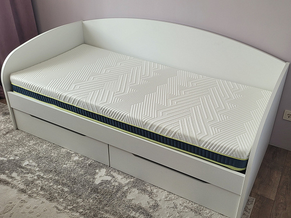 Детская кровать Юна