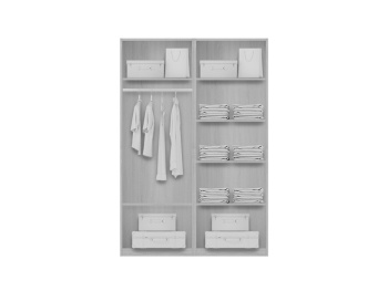 Полки 75 см + штанга 75 см Полки + штанга Полки 75 см + штанга 75 см Полки + штанга