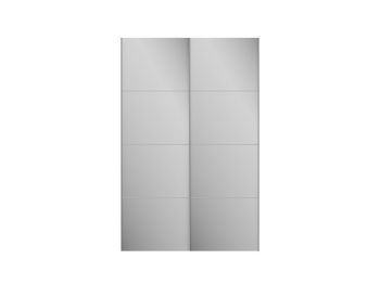 Фасад 150 см зеркальный Зеркальный Бшд Фасад 150 см зеркальный Зеркальный Бшд