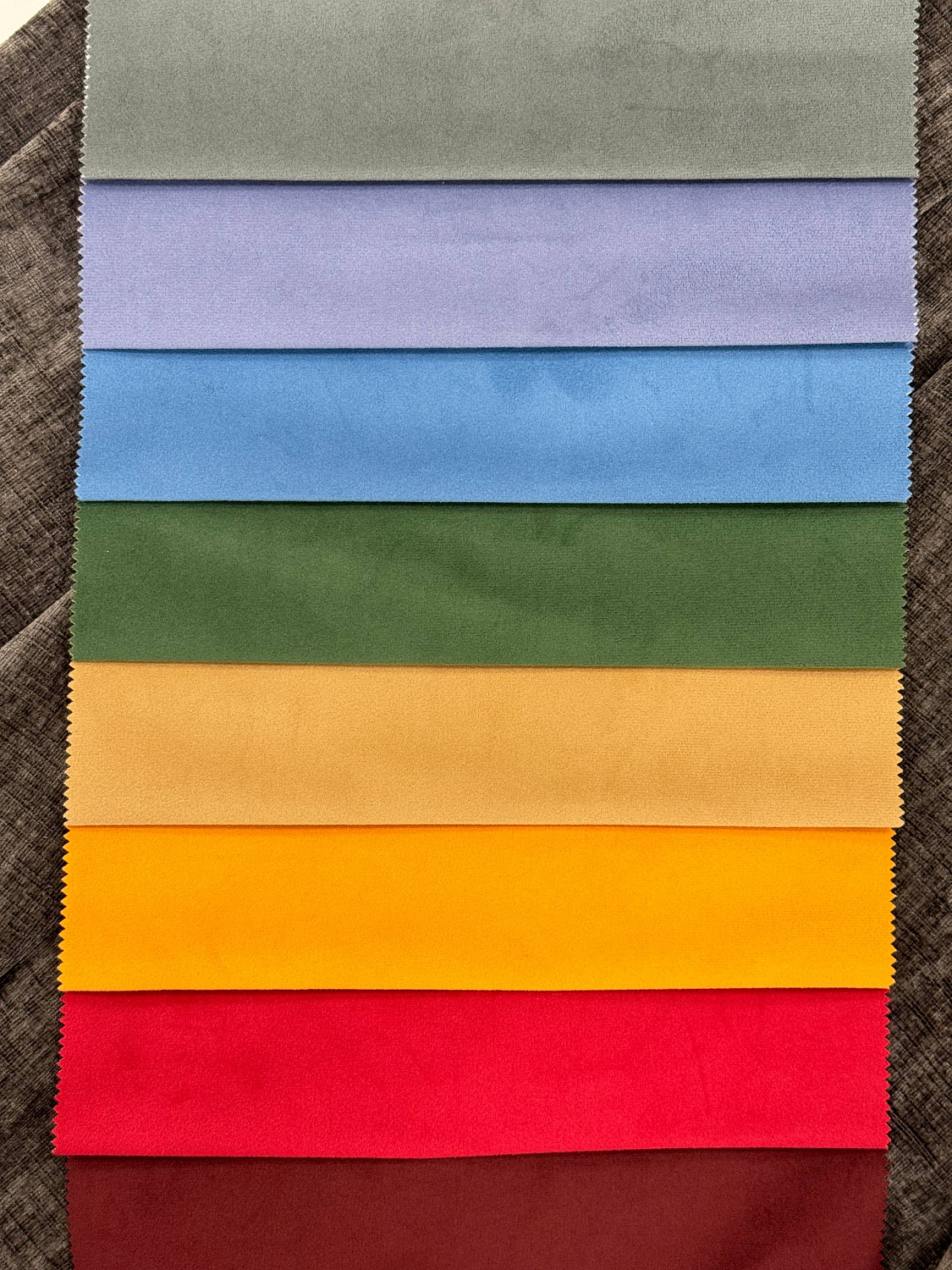 Осенние оттенки Newtone