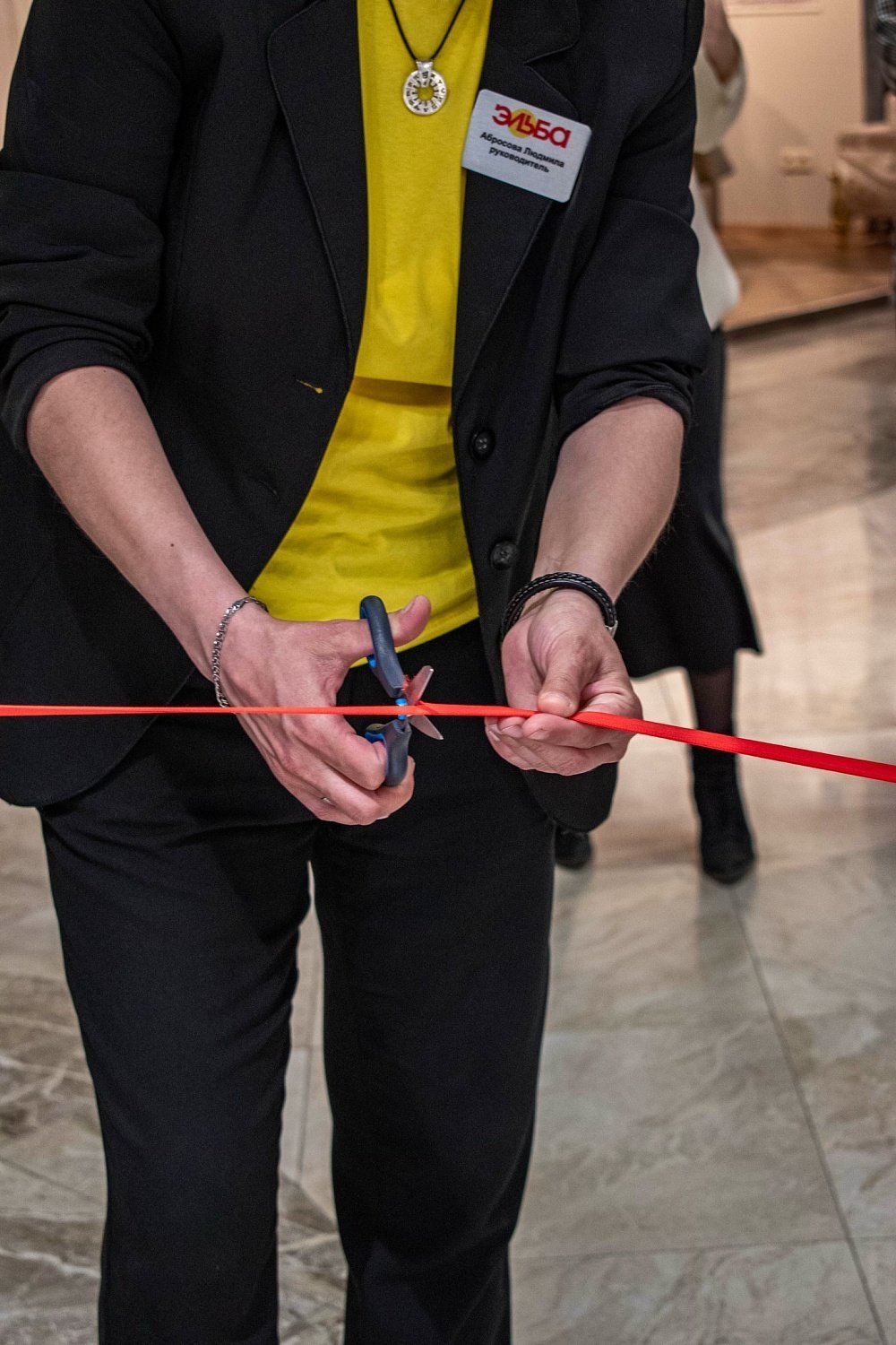 Открытие двух новых салонов в Москве