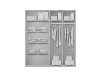 Полки 100 см + штанга 50 см + штанга 50 см Полки + 2 штанги Полки 100 см + штанга 50 см + штанга 50 см Полки + 2 штанги