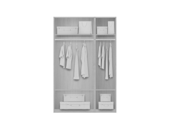 Штанга 100 см + штанга 50см Штанга + штанга