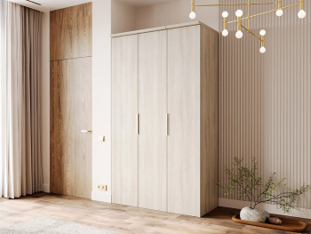 Комплект шкафов 135х65х236