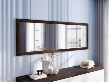 Зеркало Рамочное 180х60