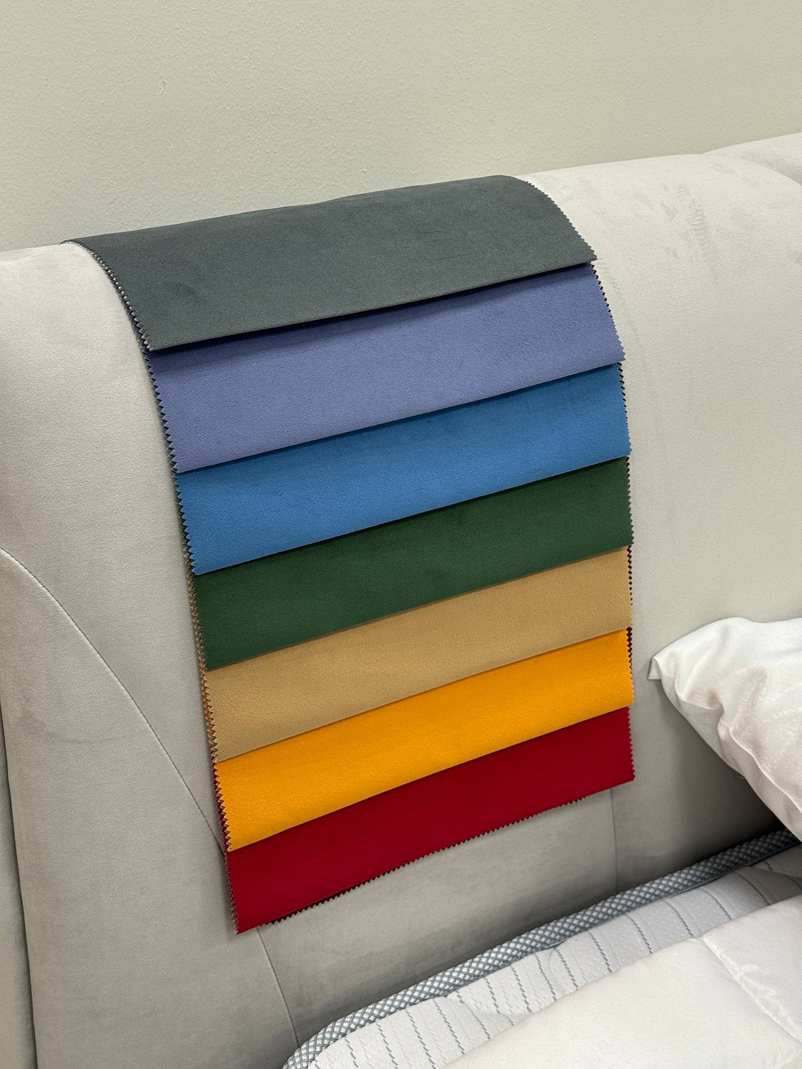 Осенние оттенки Newtone