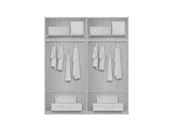 Штанга 100 см + штанга 100 см Штанга + штанга